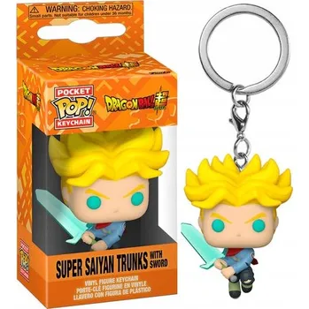 Figurka Figurka Funko Pop! Anime Saiyan