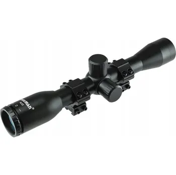 Dalekohled Dalekohled BEEMAN 4x32 s montáží (IB-5007)