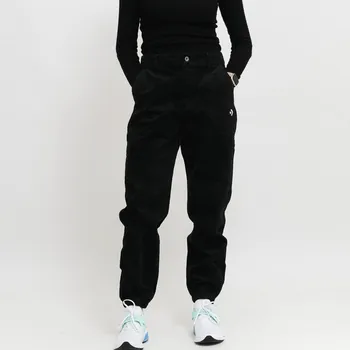 Converse pánské tepláky černé barvy, velikost S