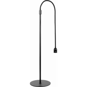 Stojací lampa Kosmetická lampa stojací Hi-Lashes 5 W černá