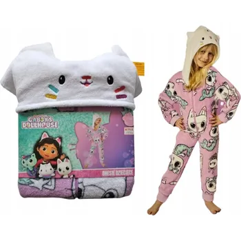 Kojenecký overall CARBOTEX overal (kombinéza) růžový, velikost 98