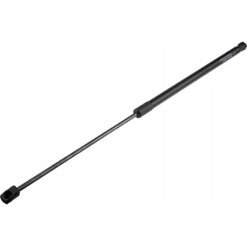 Klimatizace automobilu AE-VW-122 NTY PLYNOVÁ VZPŘÍŽINA KAPOTY MOTORU NTY