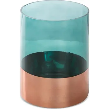 Svícen Svícen kandelábr Eurofirany 15 cm na 1 svíčku