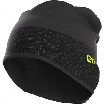 Čepice Čepice Ale Cycling univerzální černá