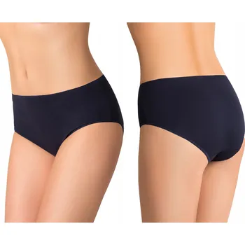 Kalhotky Vivisence 4001 tmavě modrá Kalhotky KALHOTKY M