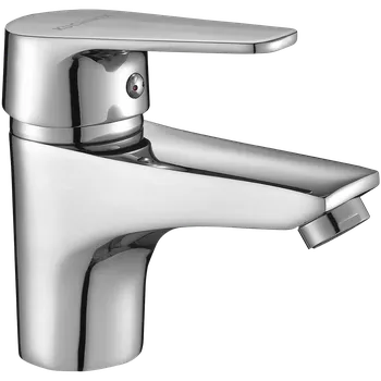 Vodovodní baterie Kuchinox Umyvadlová baterie&nbsp;Luga - BQL_022D, chrom