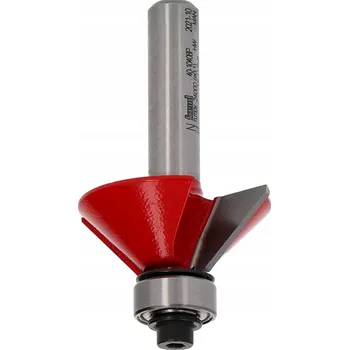 Vrták Úhlová fréza stopková (válcová) Freud 8 mm