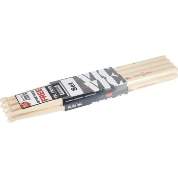 Palička Vic Firth 2B 4 Pack + prodloužená záruka 3 roky