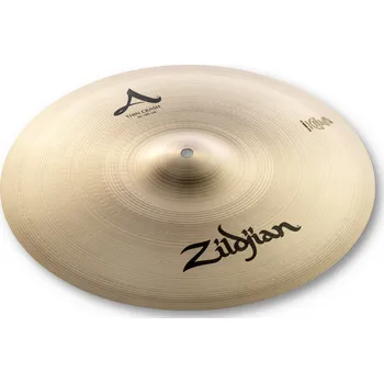 Činel Zildjian 16" A thin crash + prodloužená záruka 3 roky
