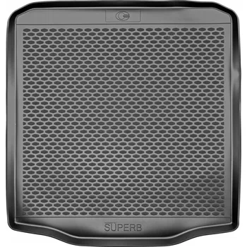 autokoberec Rohož do kufru Doma polypropylen