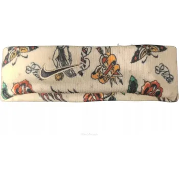 Čelenka Tenisová čelenka Nike Dri-Fit Swoosh Classic Headband Printed