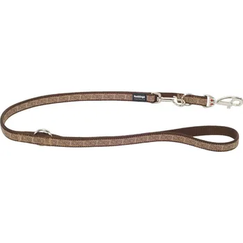 Vodítko pro psa Vodítko Standardní textilní 2 m