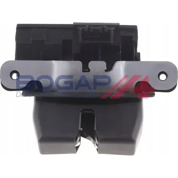 Autozámek BOGAP ZÁMEK KUFRU