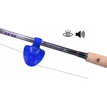 Signalizace záběru Elektronický signalizátor záběru Mistrall yolo