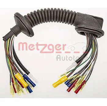 Opravná sada kabelu, zadní dveře METZGER 2320064