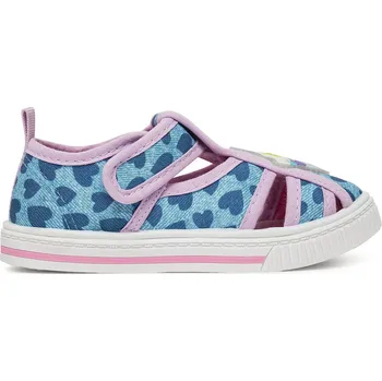 Chlapecké bačkory Bačkory Mickey&Friends