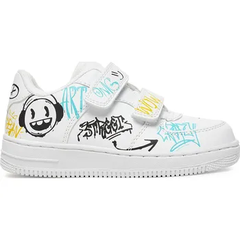 Dámské tenisky Sneakersy Action Boy