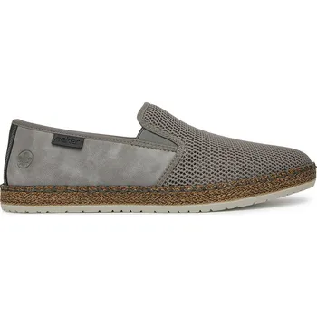 Dámská obuv Polobotky Rieker