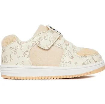 Dámská obuv Sneakersy Winnie The Pooh