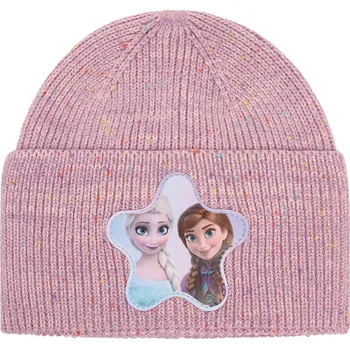 Pokrývka hlavy Čepice Frozen