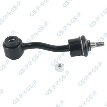 Zavěšení kol Tyč/vzpěra, stabilizátor GSP S050467