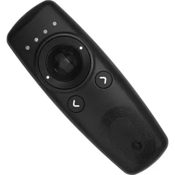 Centrální jednotka pro chytrou domácnost Shelly BLU Remote Control ZB, Černý