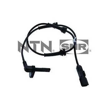 Přislušenství brzdového systému Snímač, počet otáček kol SNR ASB155.45