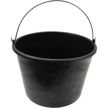 kbelík GEKO Stavební kbelík 20l 61759 G66102