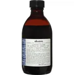 Davines Alchemic Shampoo For Natural & Coloured Hair Silver - Šampon 1000 ml
