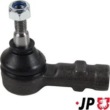 Táhlo řízení Hlava příčného táhla řízení JP GROUP 3944600200