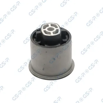 Zavěšení kol Zavěšení, tělo nápravy GSP 533743