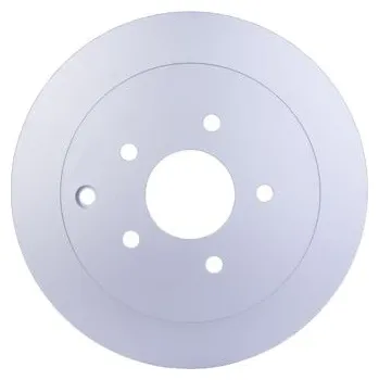 Brzdový kotouč Brzdový kotouč HELLA 8DD 355 118-811