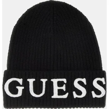 Čepice Guess dámská sada čepice a šál - OS