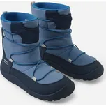 Dětské boty Reima Ensilumi Junior Velikost bot (EU): 33 / Barva: modrá