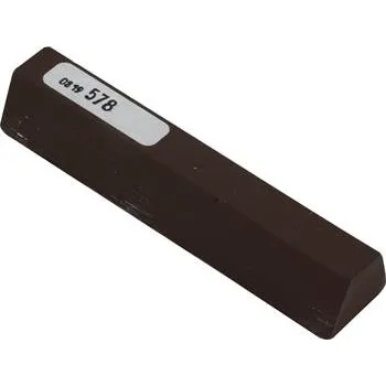 Tmel BAO tvrdá vosková tyčka wenge/578 (10 ks)