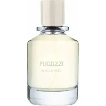 Unisex parfém Fugazzi Vanilla Haze U EDP 100 ml