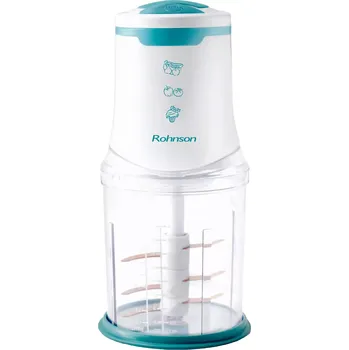 Rohnson R-5119 bílý Rohnson R-5119 bílý