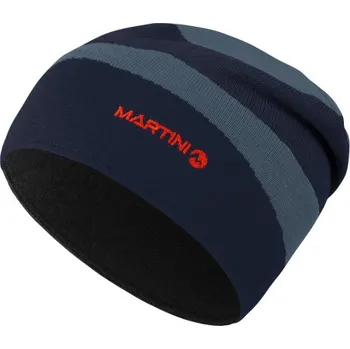 Čepice Čepice Martini Sportswear DESIRE - modrá