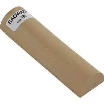 Tmel BAO měkká vosková tyčka limba světlá /118