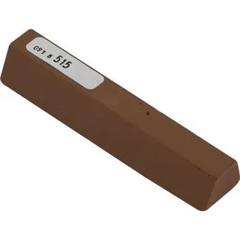 Tmel BAO měkká vosková tyčka třešeň tmavá /515