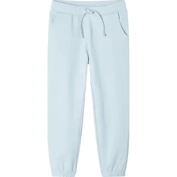 DĚTSKÉ TEPLÁKY SVĚTLE MODRÉ 104