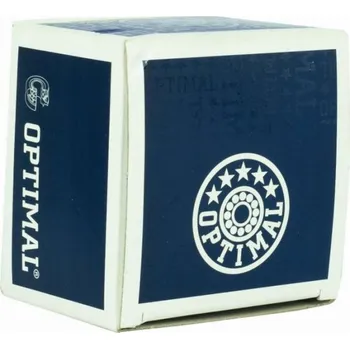 Zavěšení kol Optimal 802454 Sada ložisek kola