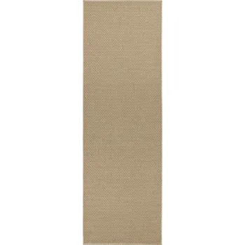 Obraz BĚHOUN BÉŽOVÝ JEDNOBAREVNÝ NATURE 80X250