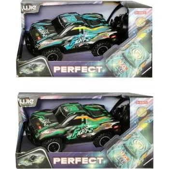 RC model auta Terénní auto na dálkové ovládání R/C MIX /SWEDE