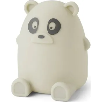 Lampička Noční lampa nuuroo bílá