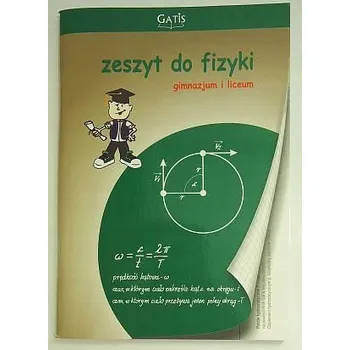 Sešit Sešit A5 s linkami Gatis, 60 listů