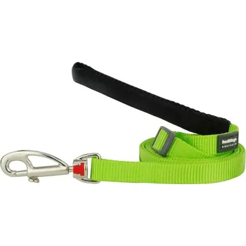 Vodítko pro psa Vodítko treningové vodítko materiál 1,8 m