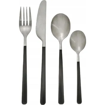 Příbor Sada příborů IKEA LÖFTESRIK, 24 kusů