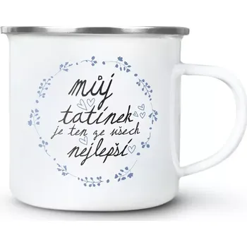 Sablio Plecháček Můj tatínek je ten ze všech nejlepší: 300 ml