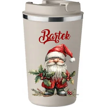 Termohrnek Termohrnek S JMÉNEM vánoční dárek KT_805